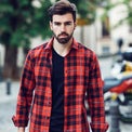 <strong>Trevor N.</strong>