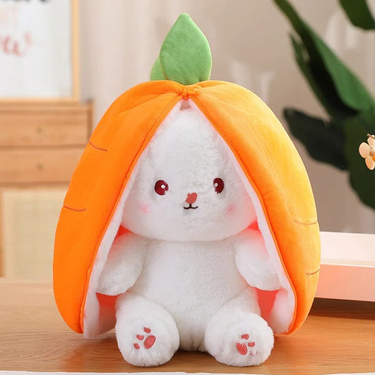 Cute Bunny Plush