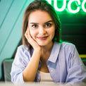 <strong>Lina R.</strong>