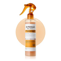 Kojic Acid Body Peeling Turmeric Spray