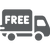 Free Shipping