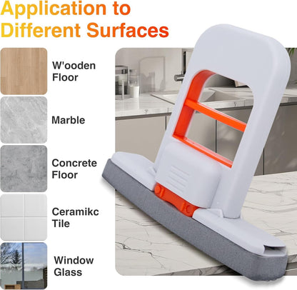 Mini Foldable Desktop Mop