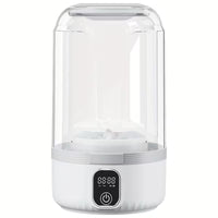 Rechargeable Mini Washing Machine