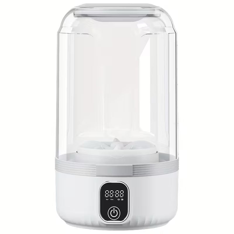 Rechargeable Mini Washing Machine
