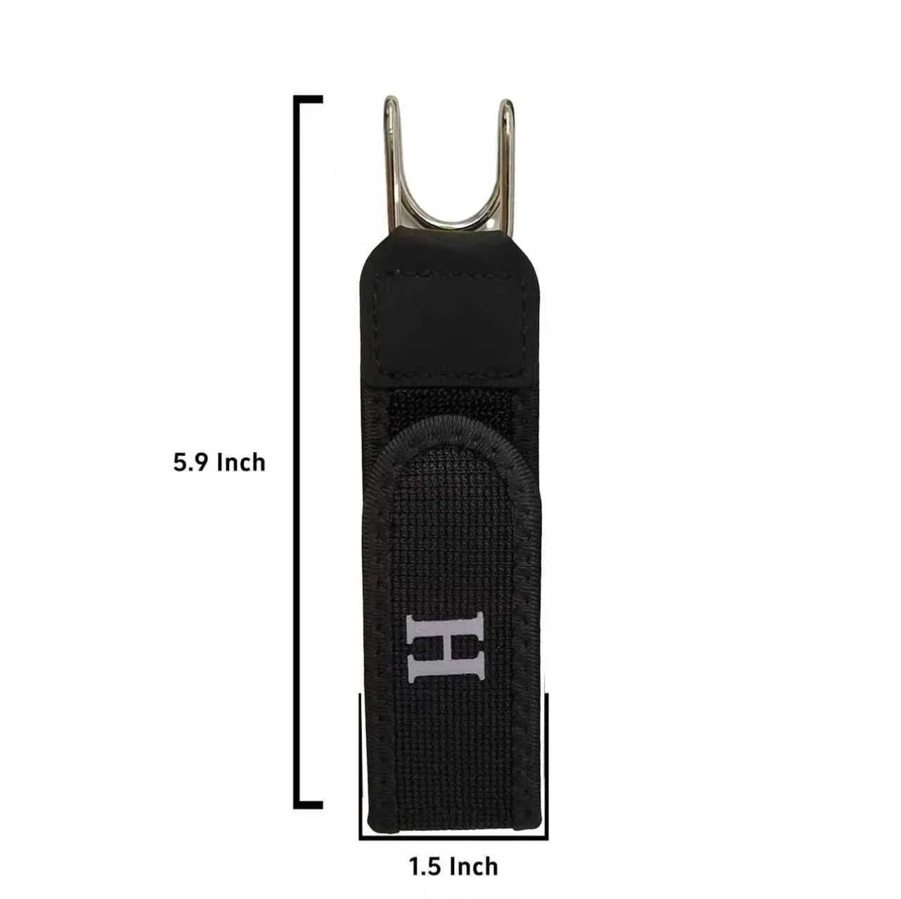 Metal Hook Belt