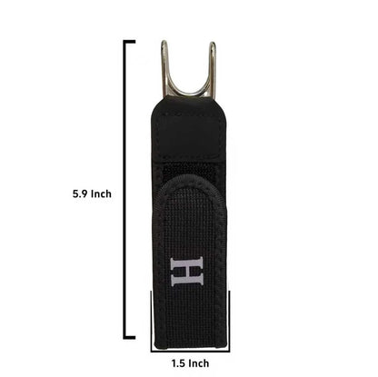 Metal Hook Belt