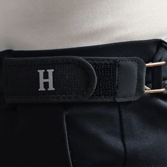 Metal Hook Belt